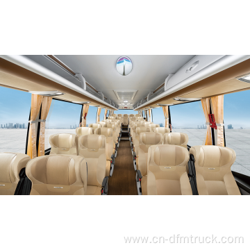 King Long Bus 36 Seats RHD